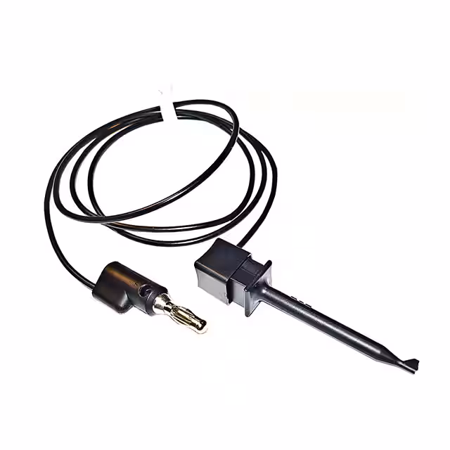 BU-1120-A-36-0 Mueller Electric Co  Cavi di prova - Banana, interfaccia misuratore